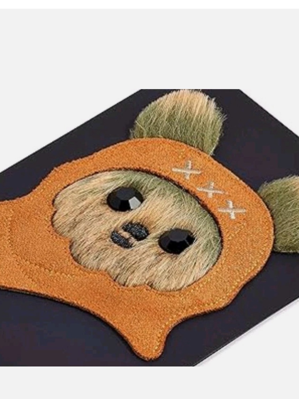 Papyrus x Star Wars Birthday Card Ewoks - Picture 2 of 9